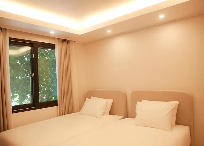 Olimstay Jamsil