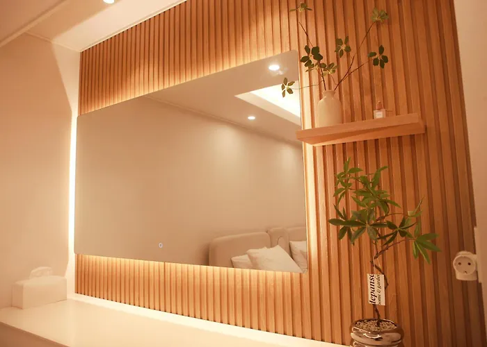 Olimstay Jamsil 2* Seoul
