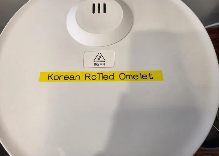 Olimstay Jamsil Hotel Seoul